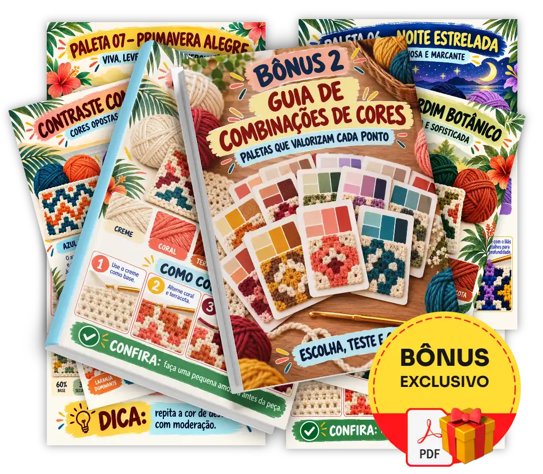 Mockup do bônus 2