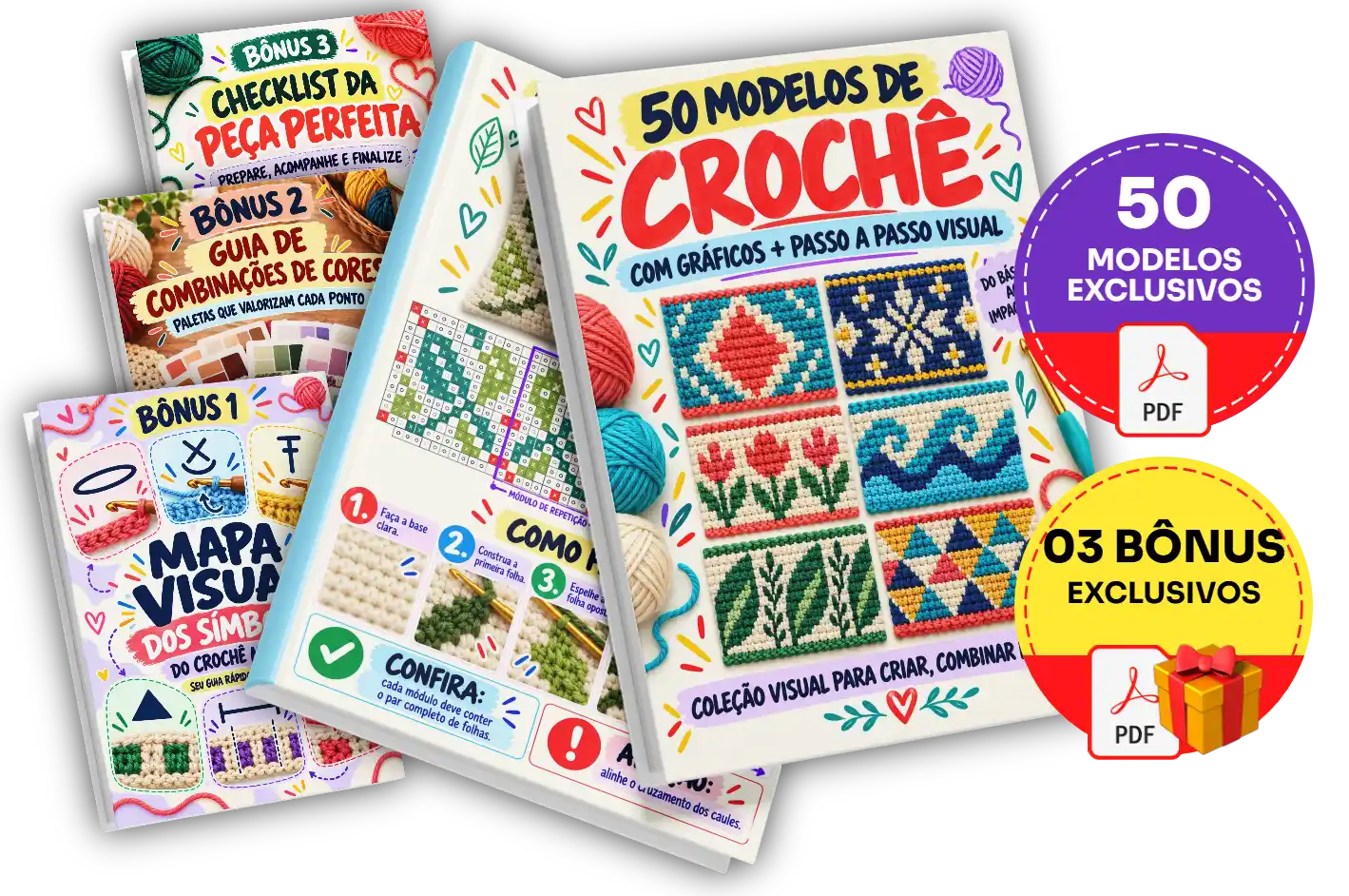 Mockup do Plano Completo